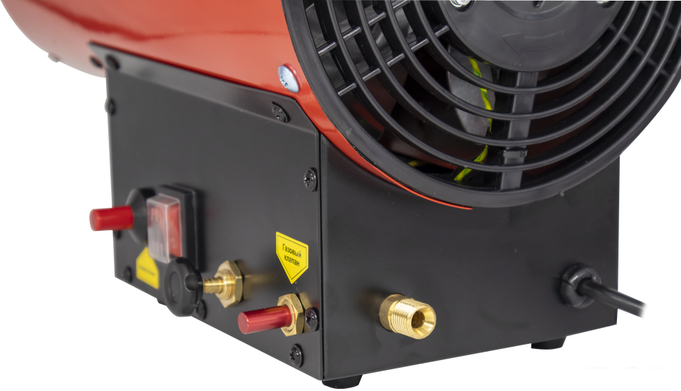 Газовая тепловая пушка Ресанта ТГП-17000