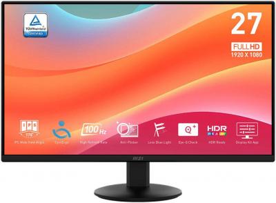 Монитор MSI PRO MP272L