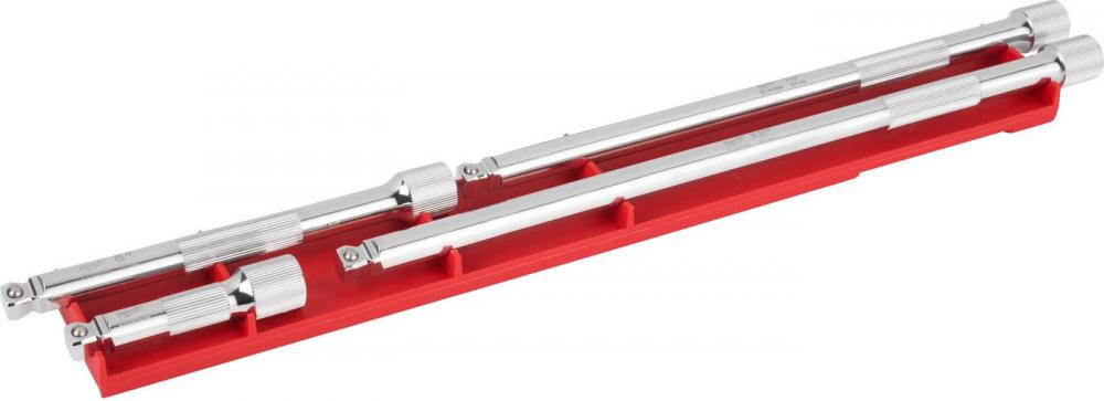 Набор удлинителей слесарных Milwaukee 4932480640