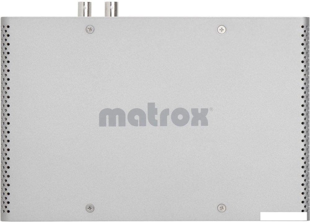 Устройство видеозахвата Matrox Monarch LCS