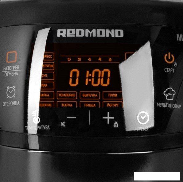 Мультиварка Redmond RMC-M902
