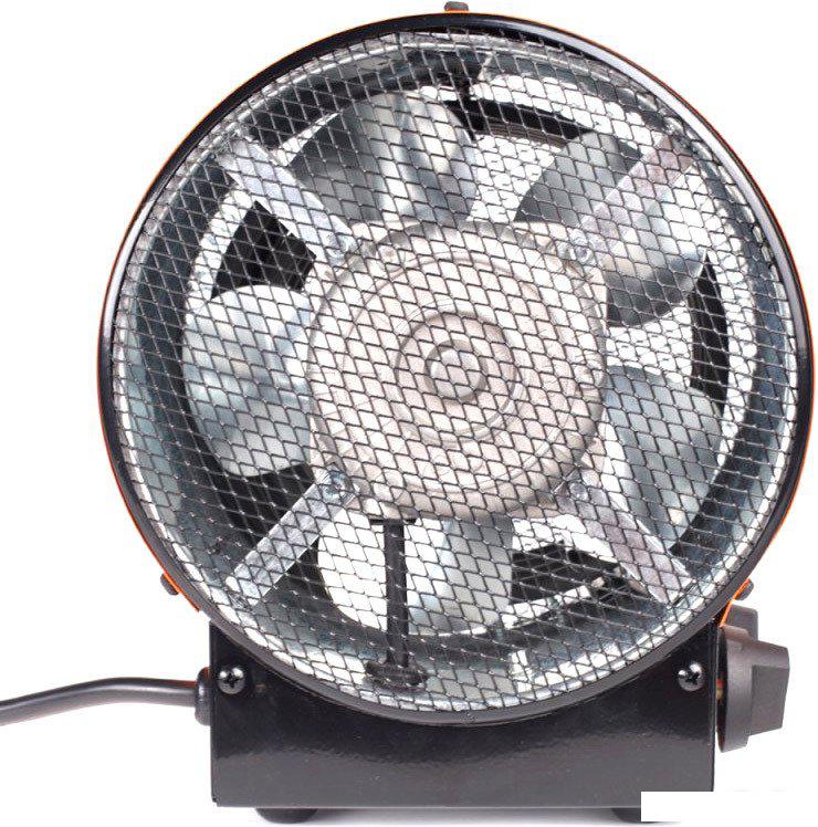 Электрическая тепловая пушка Patriot ECO-R 3