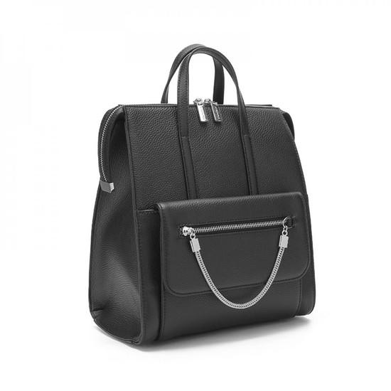 Рюкзаки Mironpan 6022 (черный)