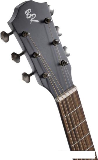 Гитары Baton Rouge X11LS/F-SCC