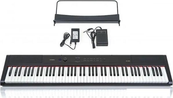 Цифровое пианино Artesia Performer (черный)