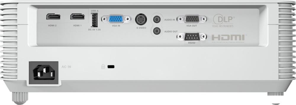 Проектор InFocus Genesis IV IN0024SL