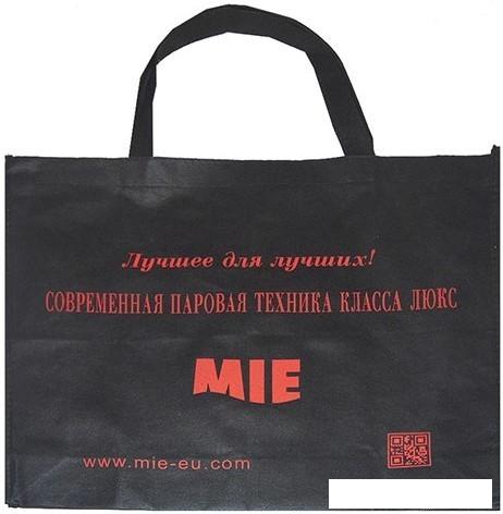 Отпариватель MIE Forza (белый)