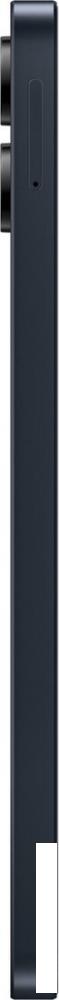 Смартфон Samsung Galaxy A06 SM-A065F 4GB/128GB (черный)