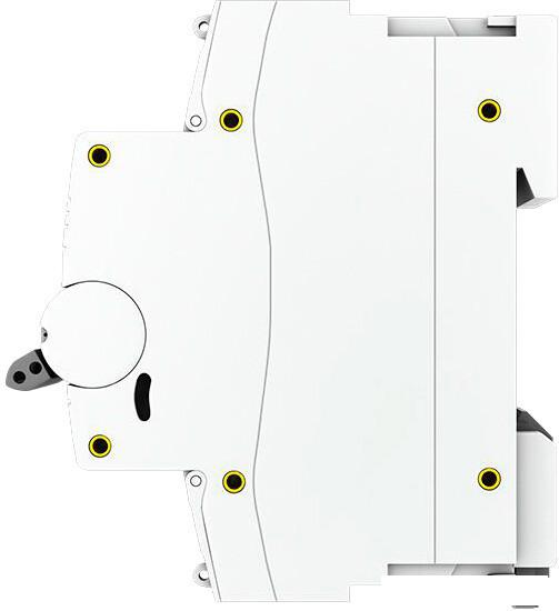 Выключатель автоматический EKF PROxima ВА 47-100 3P 16A (D) 10kA mcb47100-3-16D-pro