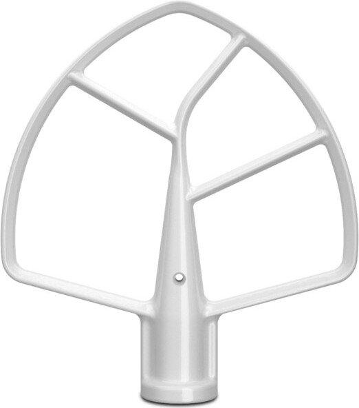 Планетарный миксер KitchenAid Heavy Duty 5KSM55SXXEBM