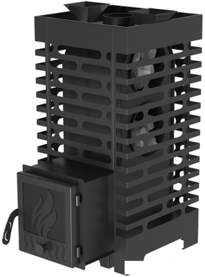 Банная печь Везувий Aston 20