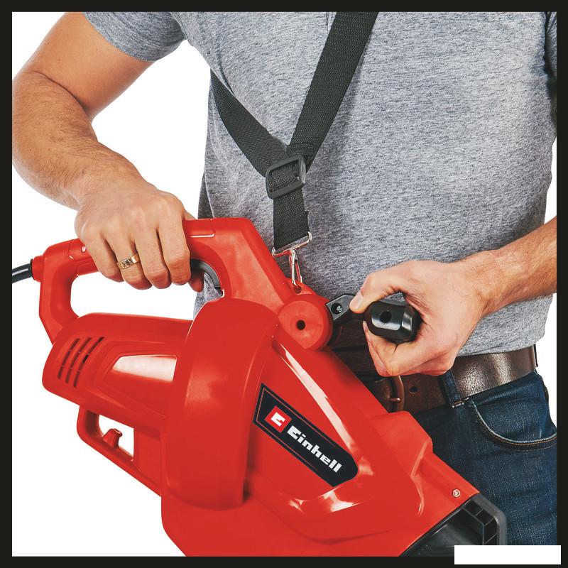 Ручная воздуходувка Einhell GC-EL 3024 E
