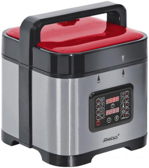 Мультиварки Steba DD2 XL Eco