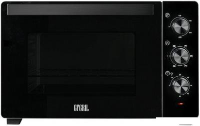Мини-печь GFgril GFO-138