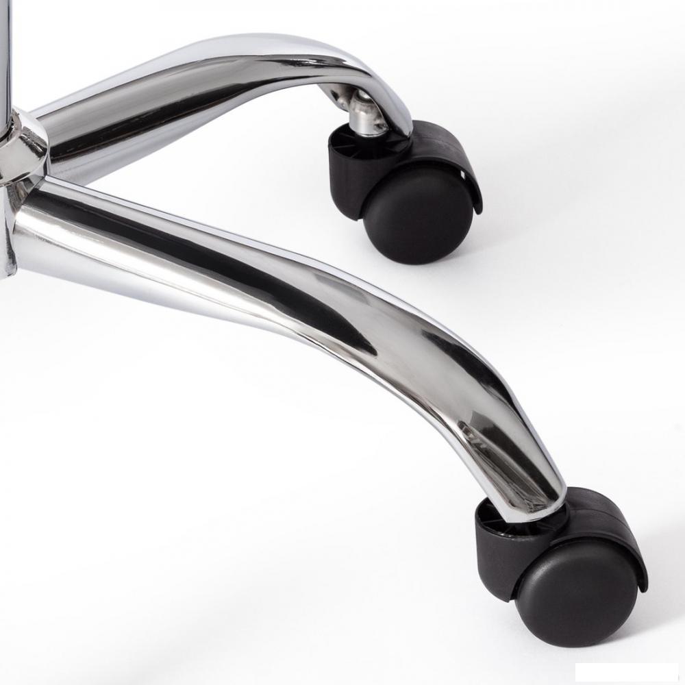 Офисные кресла и стулья TetChair Tulip mod.106-1 (белый/хром)