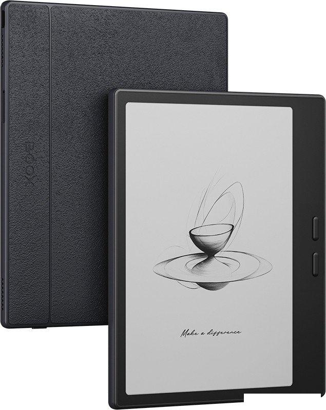 Электронная книга Onyx BOOX Go 7 (черный)