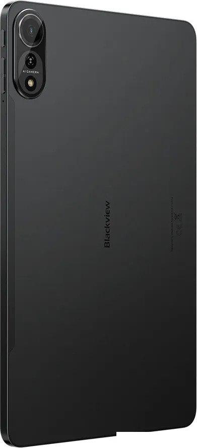 Планшет Blackview Mega 2 LTE 8GB/256GB (темно-серый, с аксессуарами)