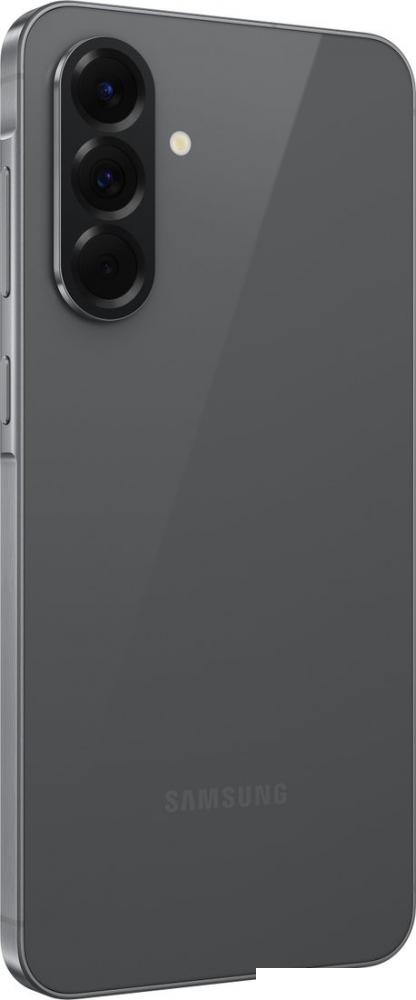 Телефон Samsung Galaxy A56 SM-A566E 8GB/128GB (черный)