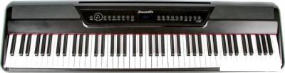Цифровое пианино Jonson&Co JC-1800 BK Цифровое пианино Jonson&Co JC-1800 BK