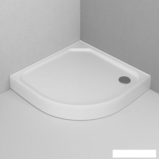 Душевой поддон AM.PM X-Joy W88T-205-080W