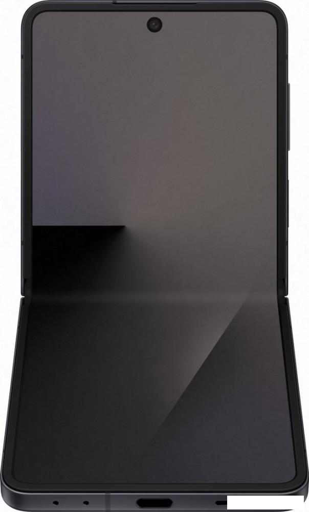 Телефон Samsung Galaxy Z Flip7 SM-F766B 12GB/512GB (черный)