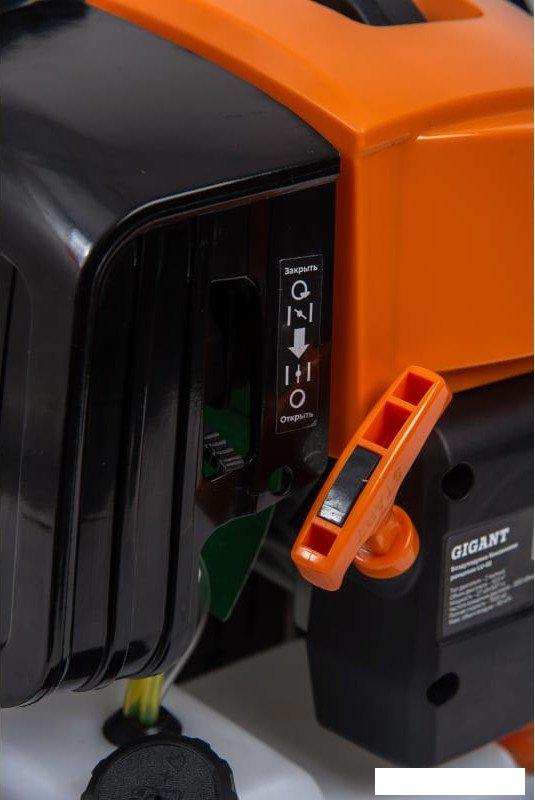 Воздуходувки Gigant LU-02