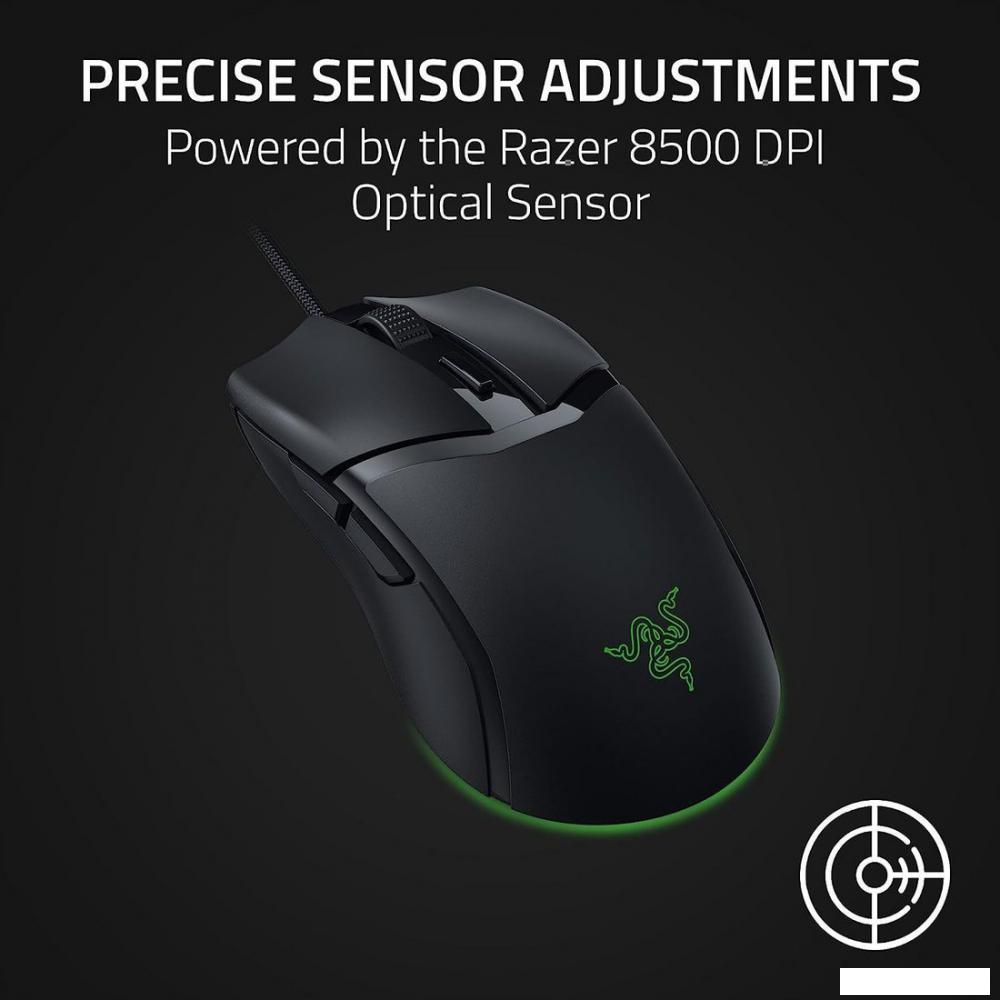 Игровая мышь Razer Cobra