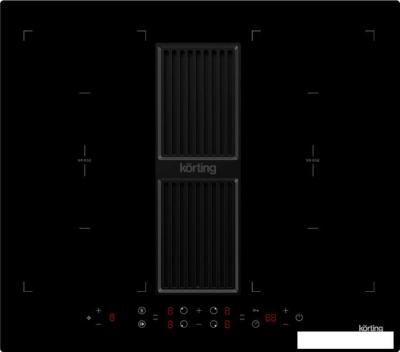 Варочная панель Korting HIBH 68980 NB
