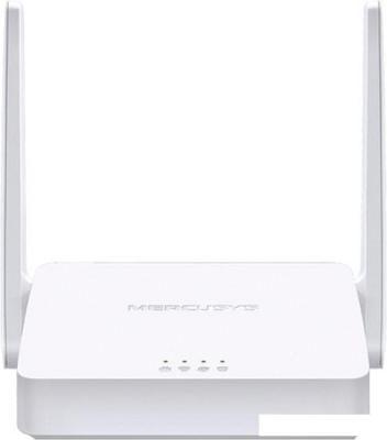 Wi-Fi роутер Mercusys MW302R