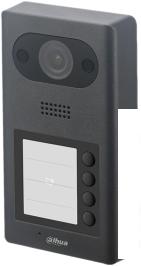 Вызывная панель Dahua DHI-VTO3211D-P4-S2