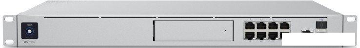 Маршрутизатор Ubiquiti Dream Machine Special Edition UDM-SE