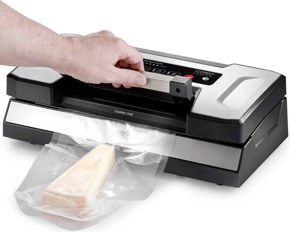 Вакуумные упаковщики CASO VRH 790