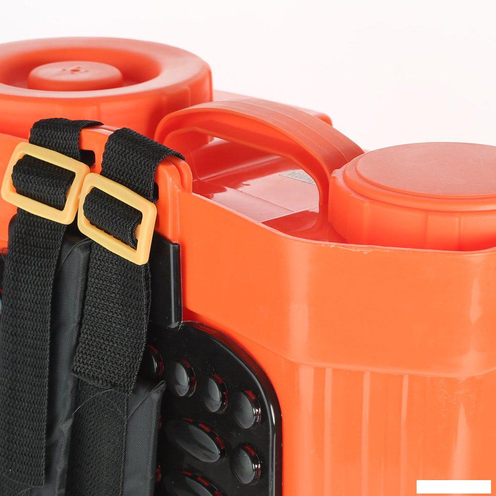 Аккумуляторный опрыскиватель Patriot PT-16LI