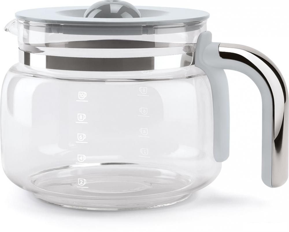 Капельная кофеварка Smeg DCF02PBEU