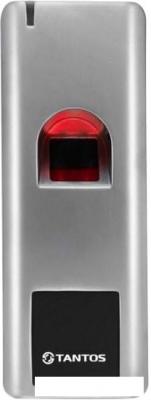 Автономный контроллер доступа Tantos TS-RDR-Bio 3