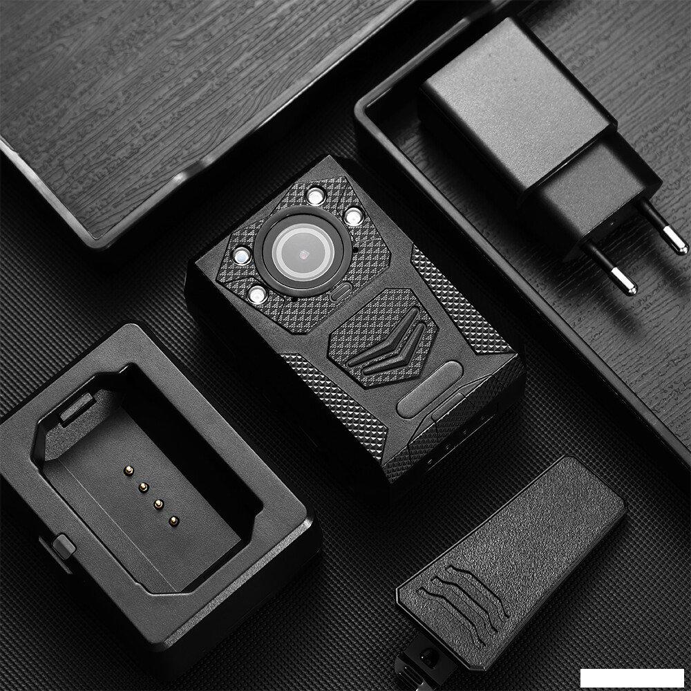 Экшен-камера BodyDvr X5A