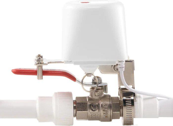 Экосистемы умного дома, датчики, центры управления Hommyn WZB400W