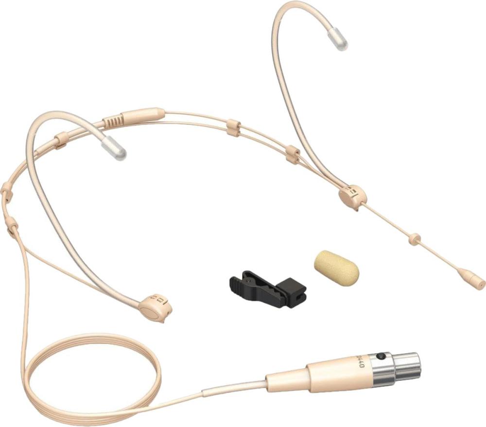 Микрофоны Behringer BD440