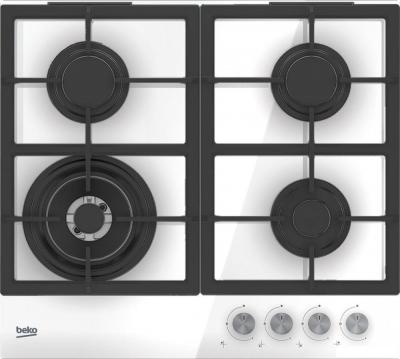 Варочная панель BEKO HILW 64225 SW