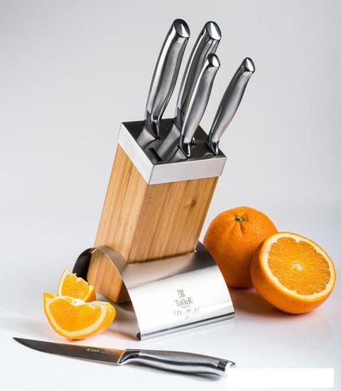 Набор ножей Taller Шеффилд TR-2000