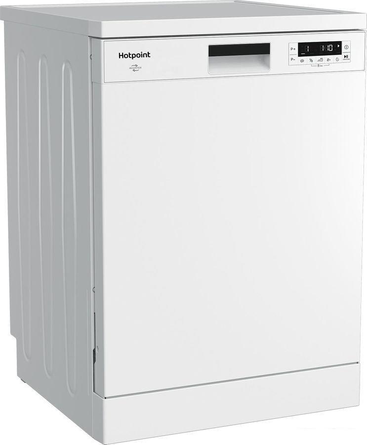Отдельностоящая посудомоечная машина Hotpoint HF 4C86