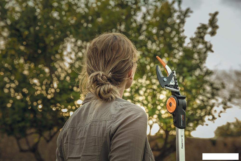 Сучкорез Fiskars PowerGear X UPX82 1023625