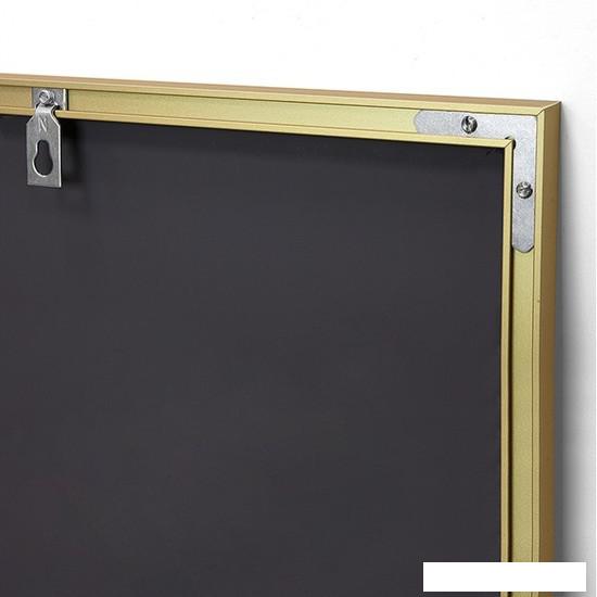 Интерьерные зеркала Алмаз-Люкс М-199 80x60