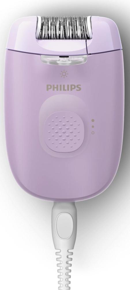 Эпилятор Philips Series 2000 BRE257/00