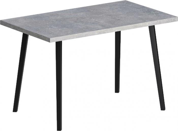 Кухонные столы и обеденные группы Макс Стайл СтО1200-700 (бетон)