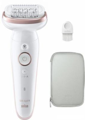 Эпилятор Braun Silk-epil 9 SES9000