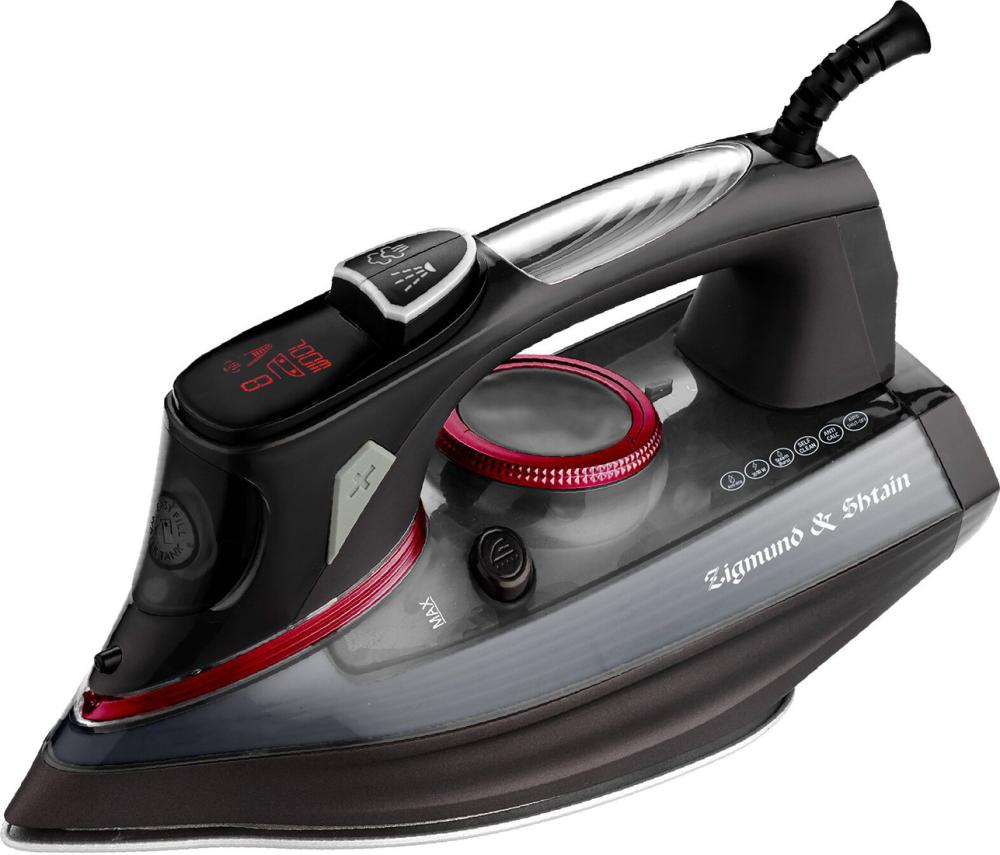 Утюг Zigmund &amp; Shtain ZSI-711