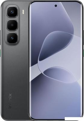 Телефон Infinix Hot 60 Pro+ X6886 8GB/256GB (черный)