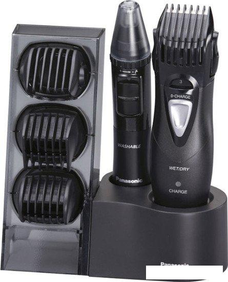 Универсальный триммер Panasonic ER-GY10CM520