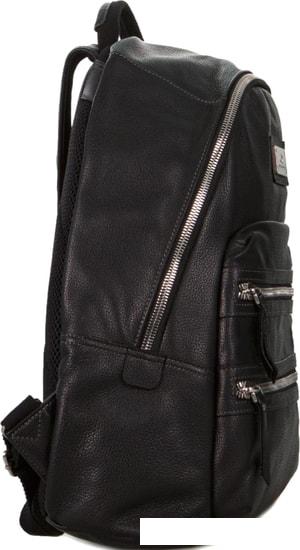Рюкзаки Francesco Molinary 513-10816-1-024BLK